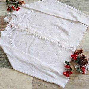 Cardigan Girls Size 4T Cat & Jack